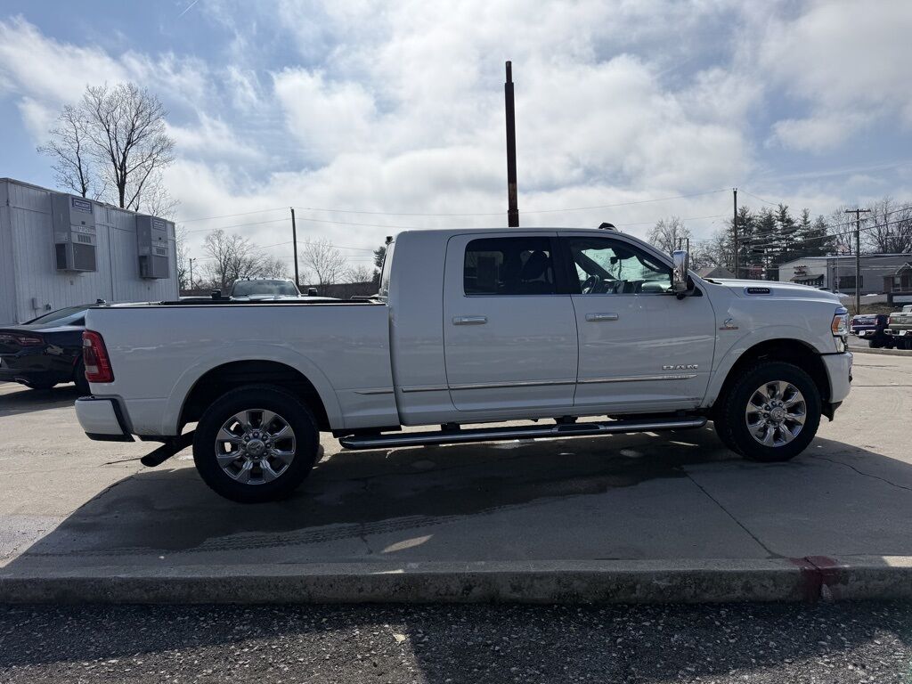 2022 Ram 2500 Limited Crestwood KY