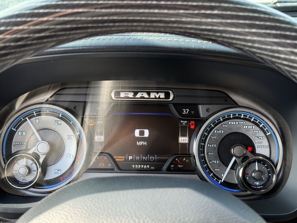 2022 Ram 2500 Limited Crestwood KY