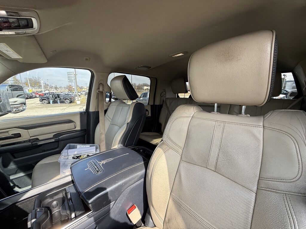 2022 Ram 2500 Limited Crestwood KY