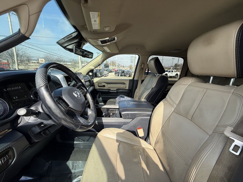 2022 Ram 2500 Limited Crestwood KY