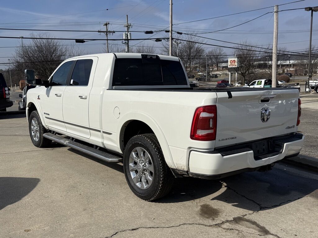 2022 Ram 2500 Limited Crestwood KY
