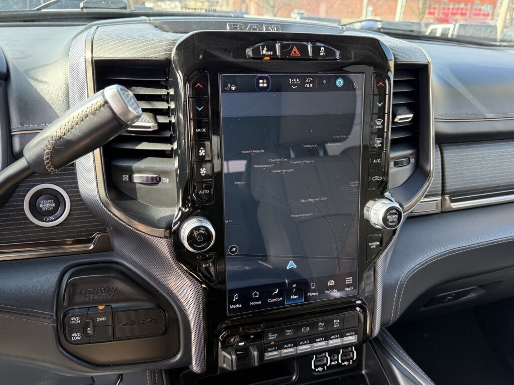 2022 Ram 2500 Limited Crestwood KY