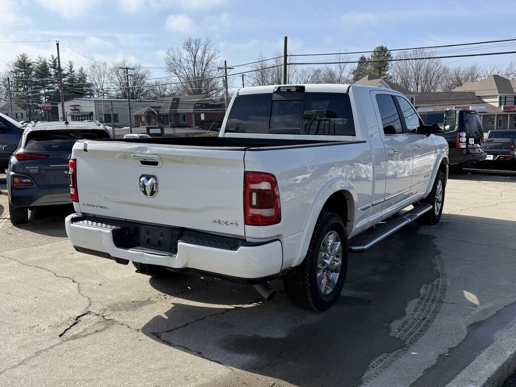 2022 Ram 2500 Limited Crestwood KY