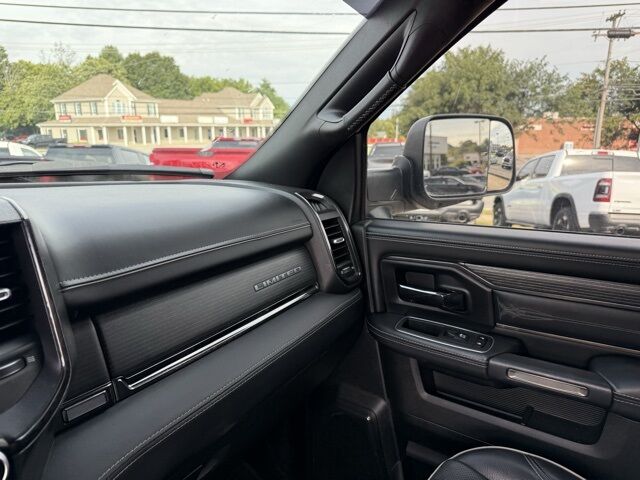 2022 Ram 2500 Limited Crestwood KY