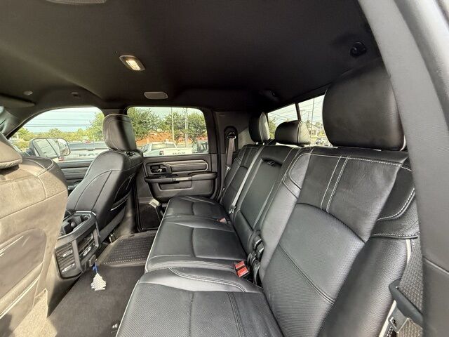 2022 Ram 2500 Limited Crestwood KY