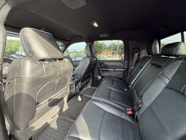 2022 Ram 2500 Limited Crestwood KY