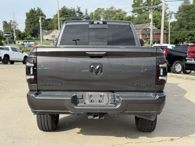 2022 Ram 2500 Limited Crestwood KY