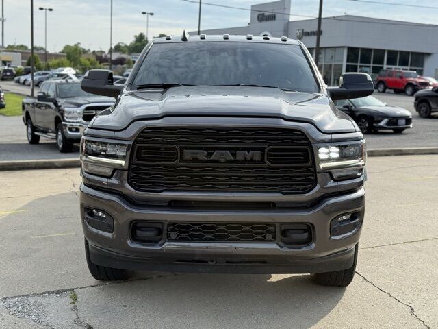 2022 Ram 2500 Limited Crestwood KY
