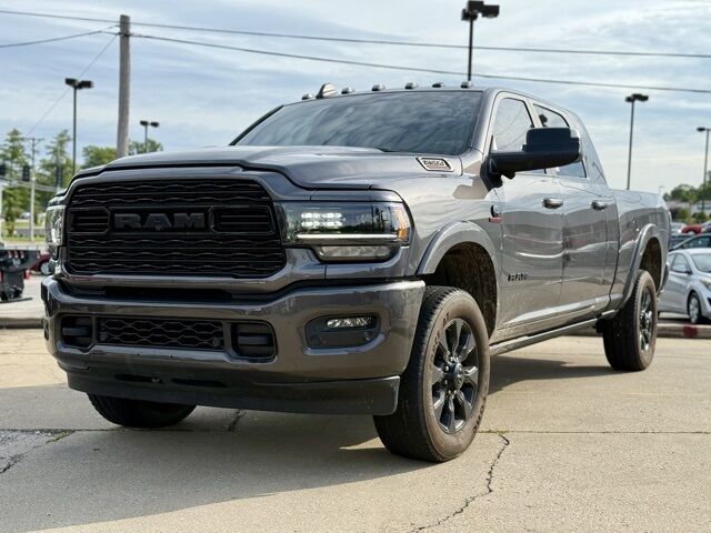 2022 Ram 2500 Limited Crestwood KY