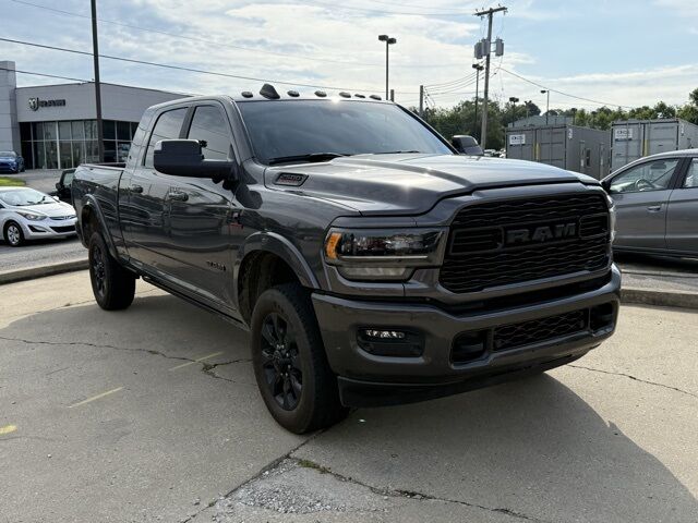 2022 Ram 2500 Limited Crestwood KY
