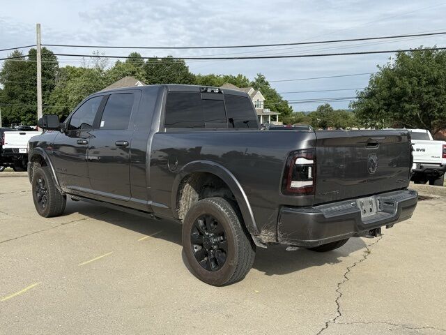 2022 Ram 2500 Limited Crestwood KY