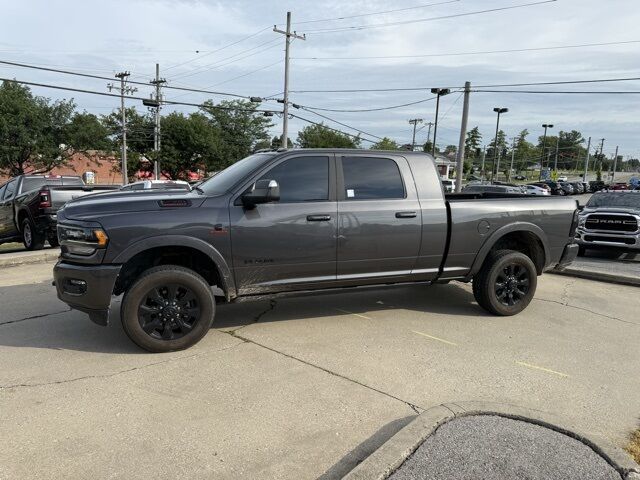 2022 Ram 2500 Limited Crestwood KY