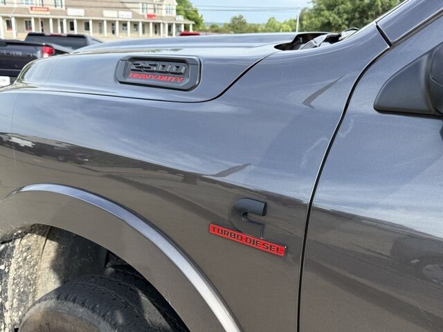2022 Ram 2500 Limited Crestwood KY