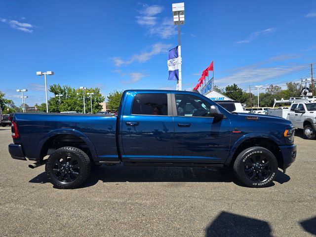 2022 Ram 2500 Limited Folsom CA