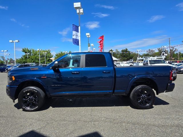2022 Ram 2500 Limited Folsom CA