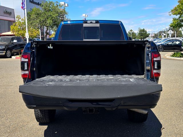 2022 Ram 2500 Limited Folsom CA