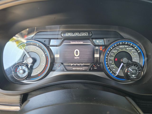 2022 Ram 2500 Limited Folsom CA
