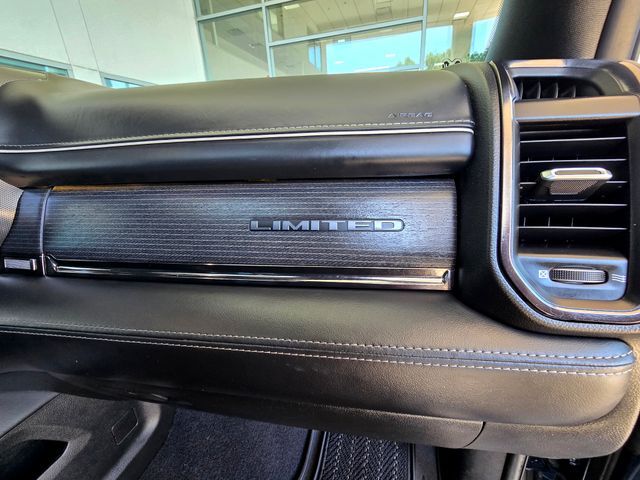 2022 Ram 2500 Limited Folsom CA
