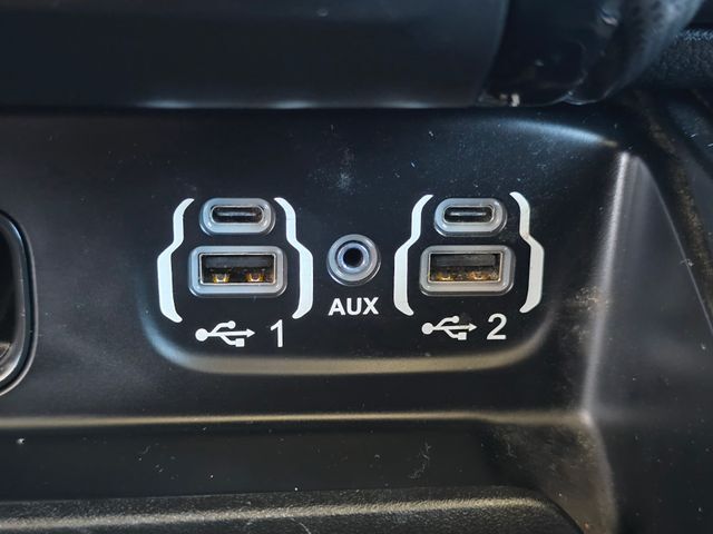 2022 Ram 2500 Limited Folsom CA
