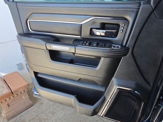 2022 Ram 2500 Limited Folsom CA