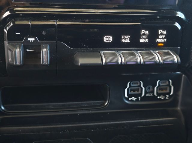 2022 Ram 2500 Limited Folsom CA