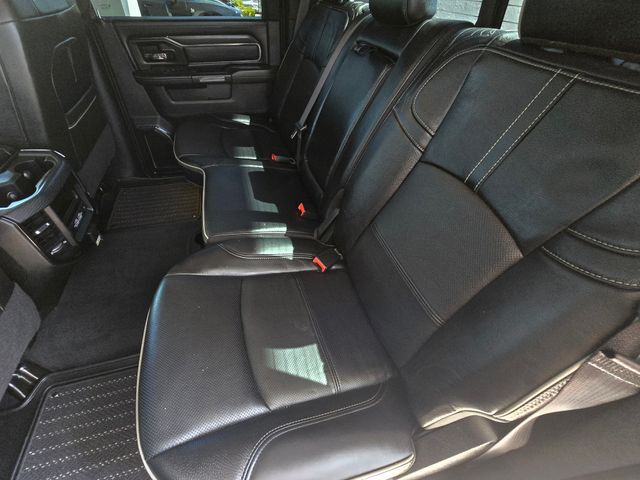 2022 Ram 2500 Limited Folsom CA
