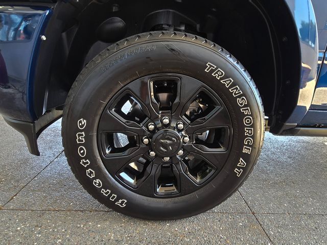2022 Ram 2500 Limited Folsom CA