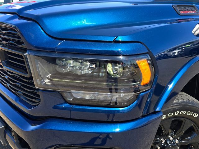 2022 Ram 2500 Limited Folsom CA