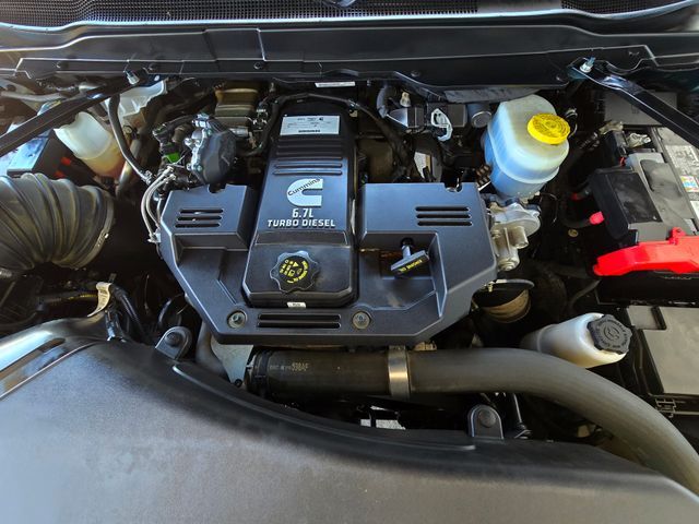 2022 Ram 2500 Limited Folsom CA