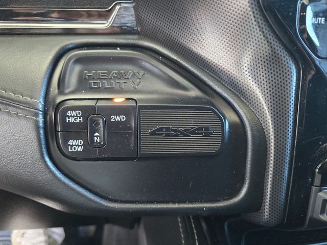 2022 Ram 2500 Limited Folsom CA