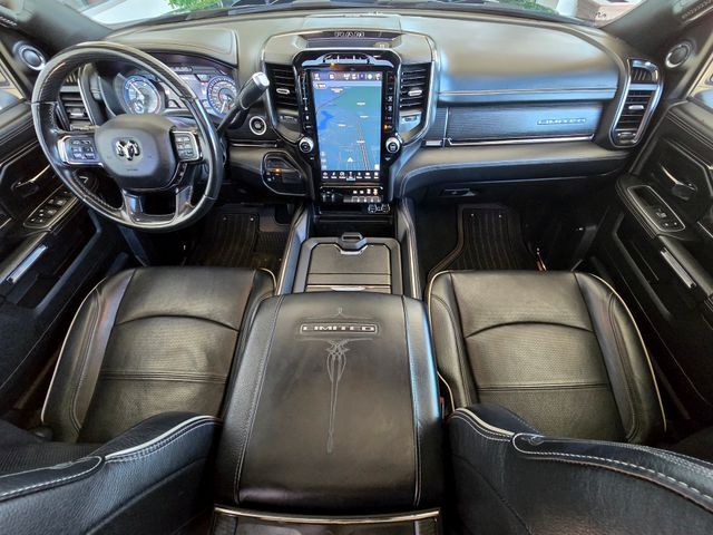 2022 Ram 2500 Limited Folsom CA