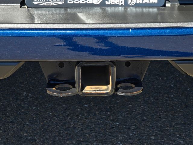 2022 Ram 2500 Limited Folsom CA
