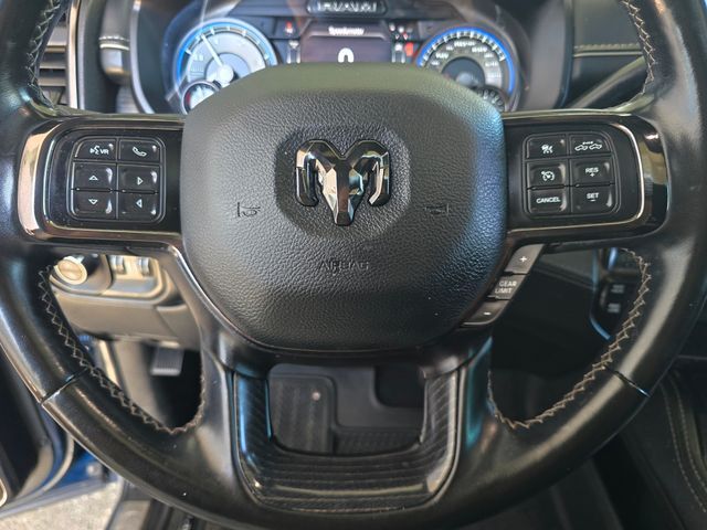 2022 Ram 2500 Limited Folsom CA