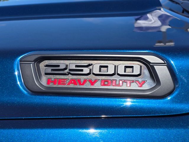 2022 Ram 2500 Limited Folsom CA