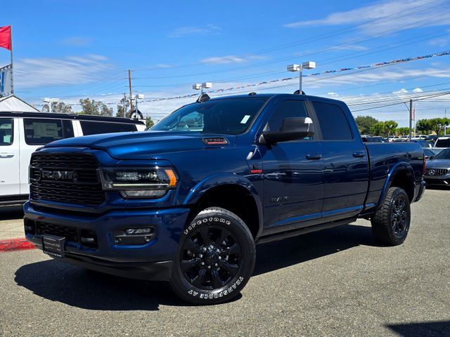 2022 Ram 2500 Limited