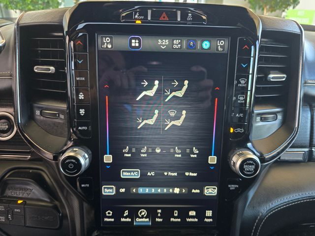2022 Ram 2500 Limited Folsom CA