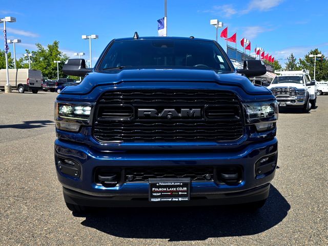 2022 Ram 2500 Limited