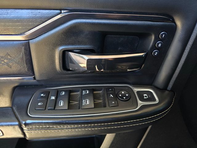 2022 Ram 2500 Limited Folsom CA