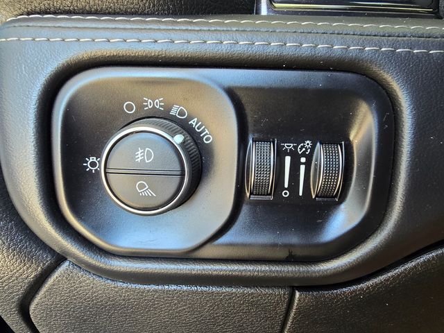 2022 Ram 2500 Limited Folsom CA