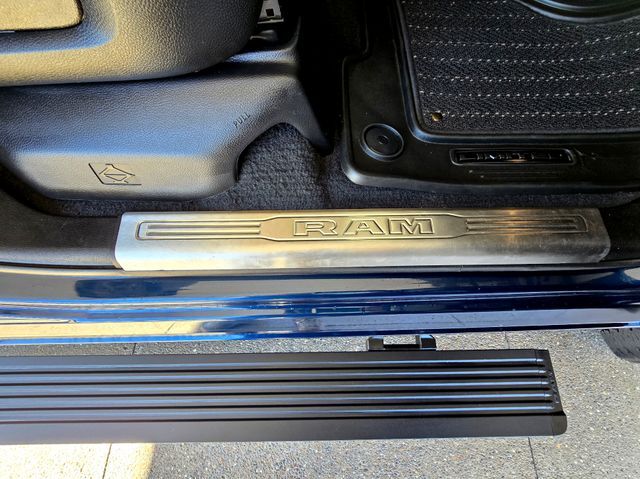 2022 Ram 2500 Limited Folsom CA