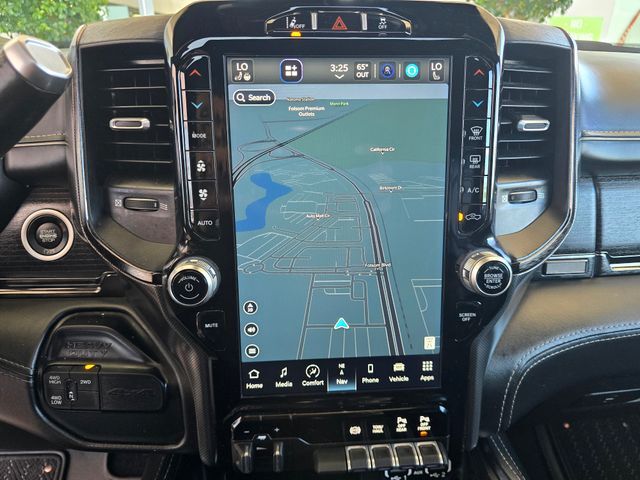 2022 Ram 2500 Limited Folsom CA