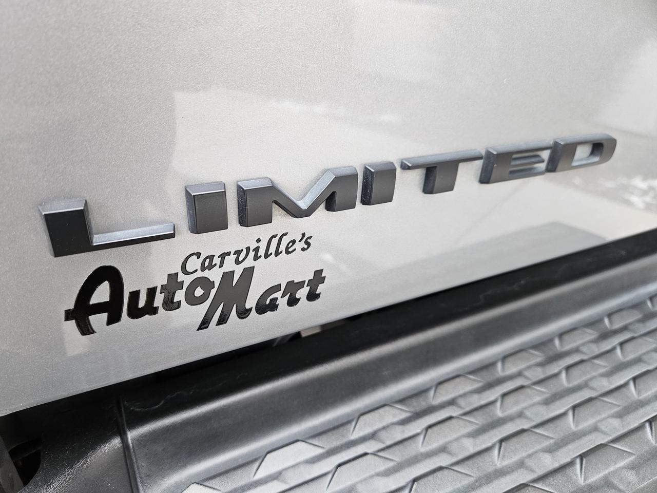 2022 Ram 2500 Limited Grand Junction CO