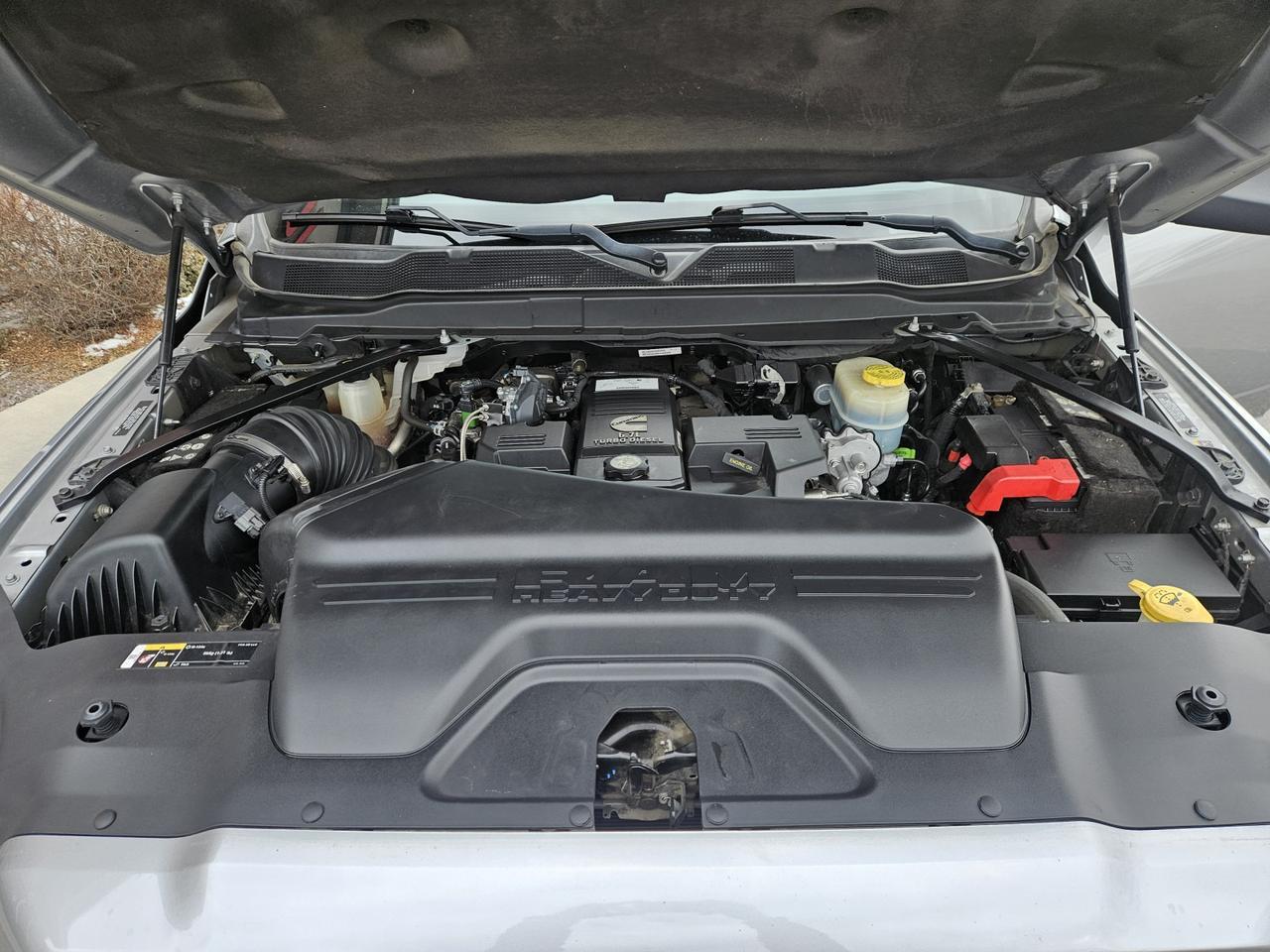 2022 Ram 2500 Limited Grand Junction CO