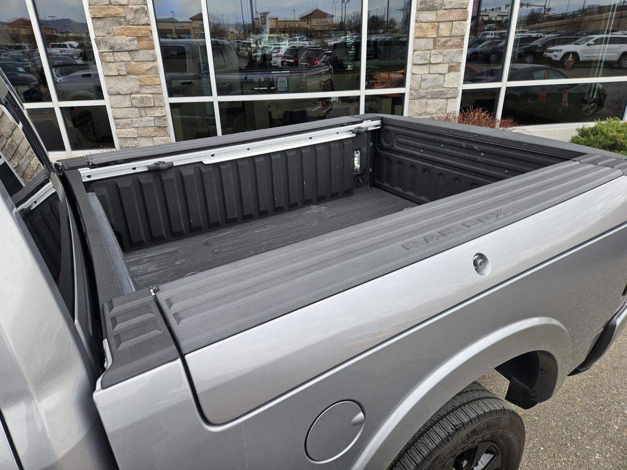 2022 Ram 2500 Limited Grand Junction CO