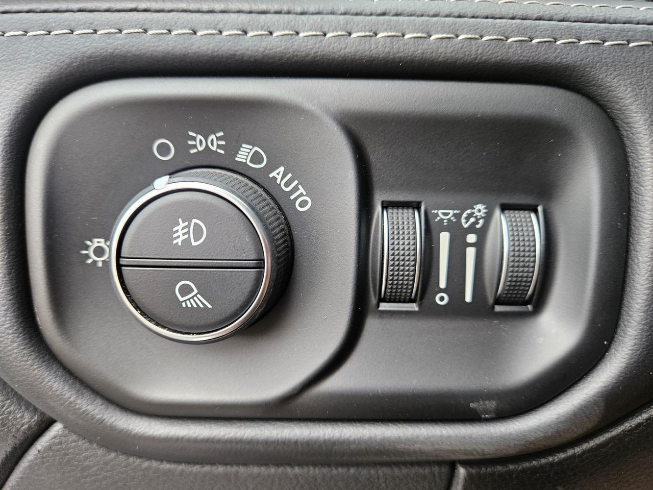 2022 Ram 2500 Limited Grand Junction CO