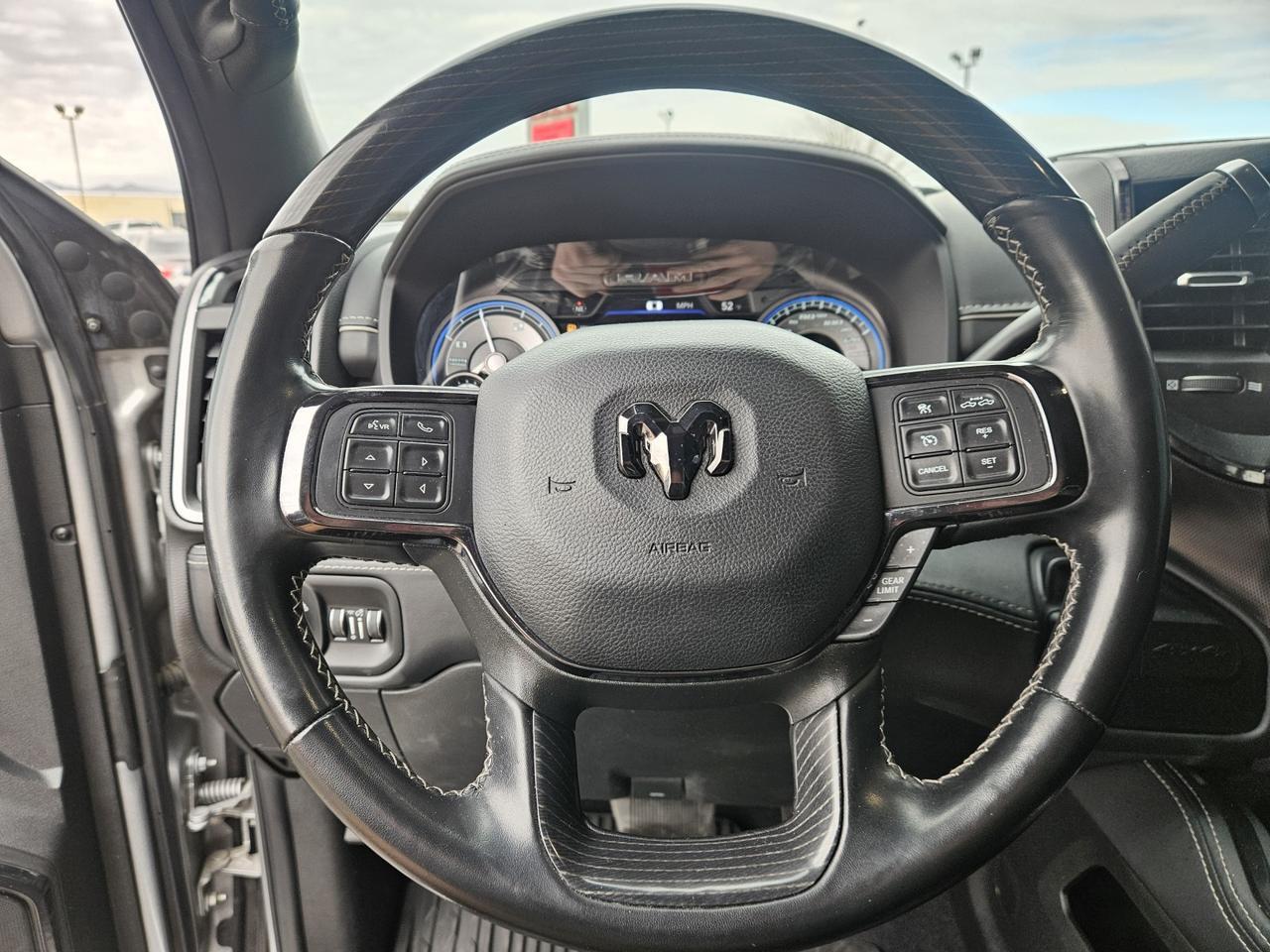 2022 Ram 2500 Limited Grand Junction CO