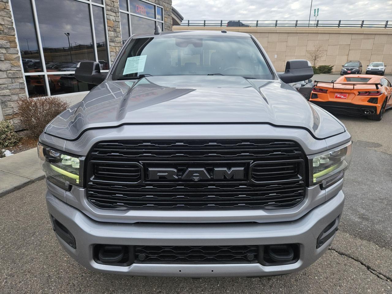 2022 Ram 2500 Limited Grand Junction CO