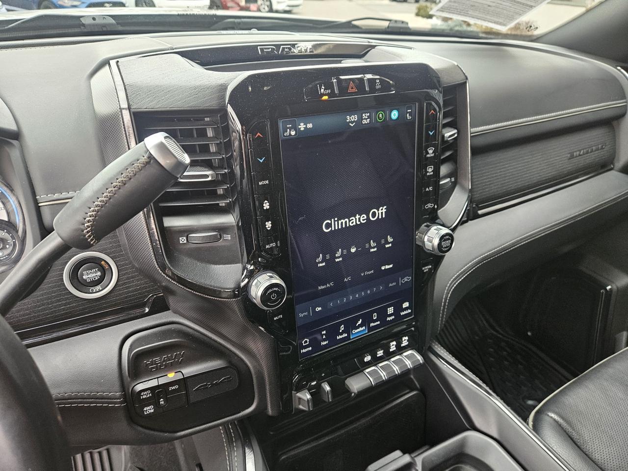 2022 Ram 2500 Limited Grand Junction CO