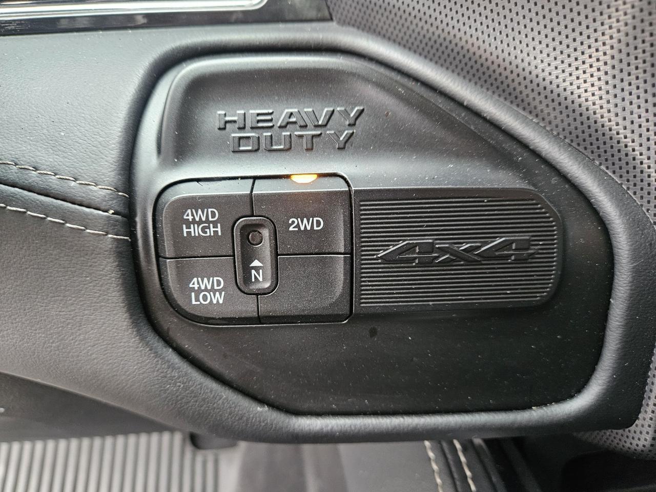 2022 Ram 2500 Limited Grand Junction CO