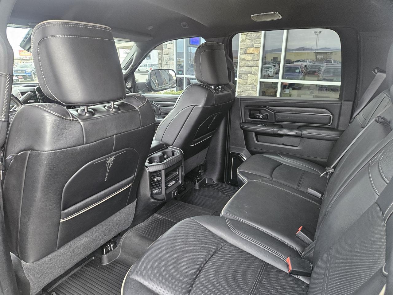 2022 Ram 2500 Limited Grand Junction CO